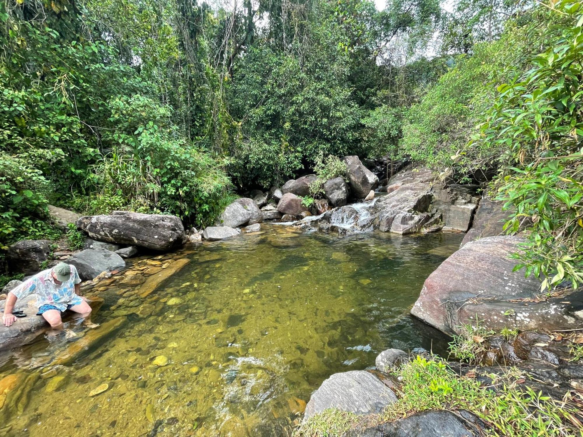 White Villa Kitulgala Dış mekan fotoğraf